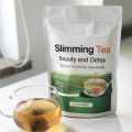 Popular Natural Herbal Slimming Tea Organic Unisex Weight Loss Tea Blending Herbs Diet Tea